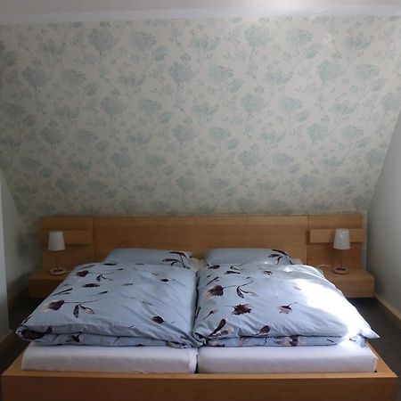 Ferienwohnung Lahann Saalfeld Saale Εξωτερικό φωτογραφία