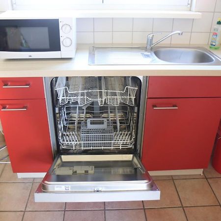 Ferienwohnung Lahann Saalfeld Saale Εξωτερικό φωτογραφία
