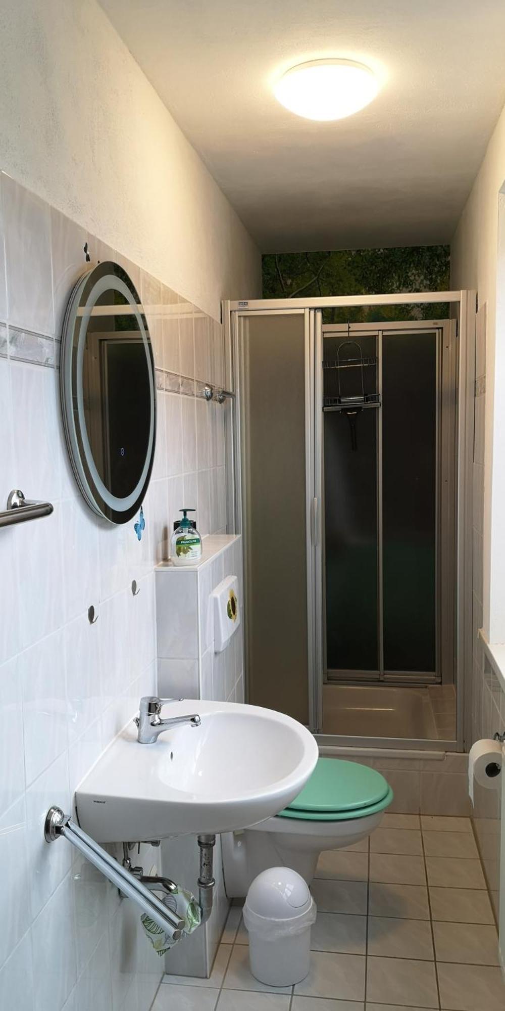 Ferienwohnung Lahann Saalfeld Saale Εξωτερικό φωτογραφία