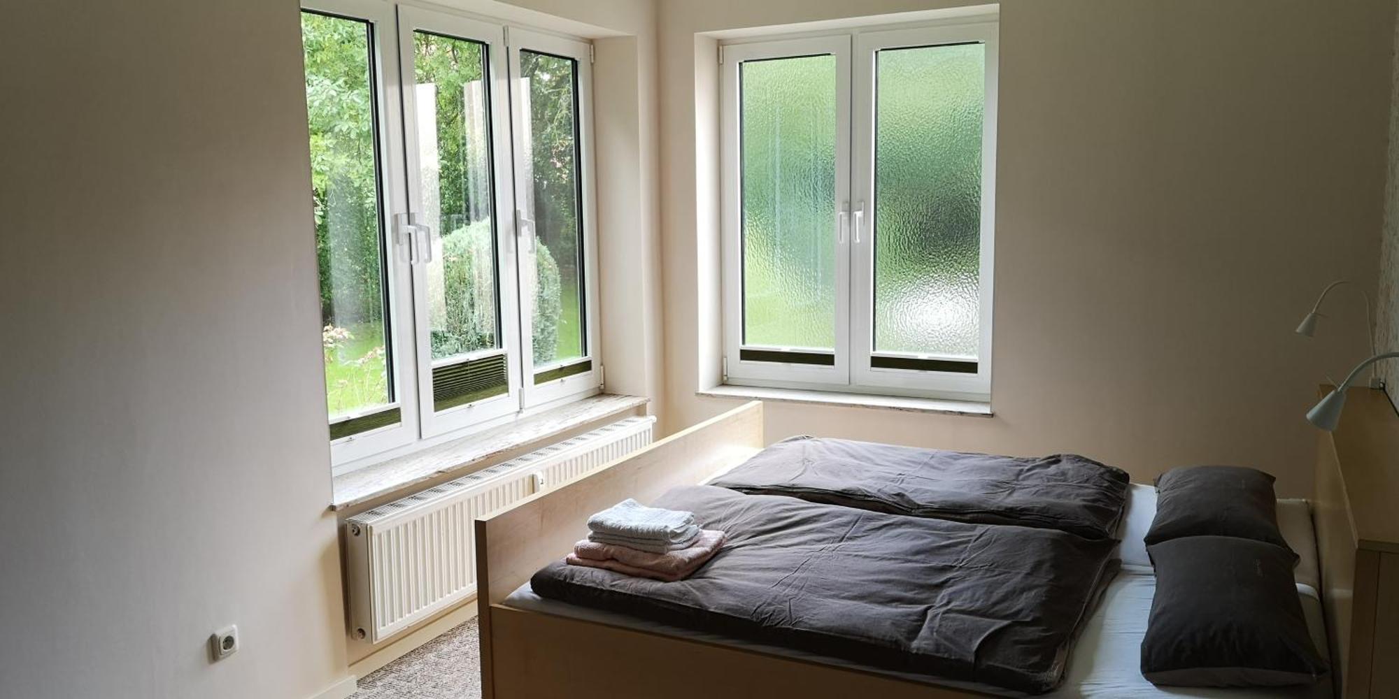 Ferienwohnung Lahann Saalfeld Saale Εξωτερικό φωτογραφία